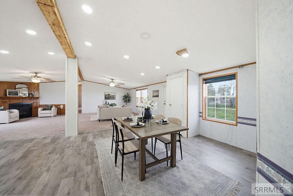 Image 19 of property listing at 4230 E 100 N, Rigby, ID 83442