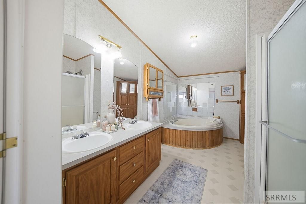 Image 22 of property listing at 4230 E 100 N, Rigby, ID 83442