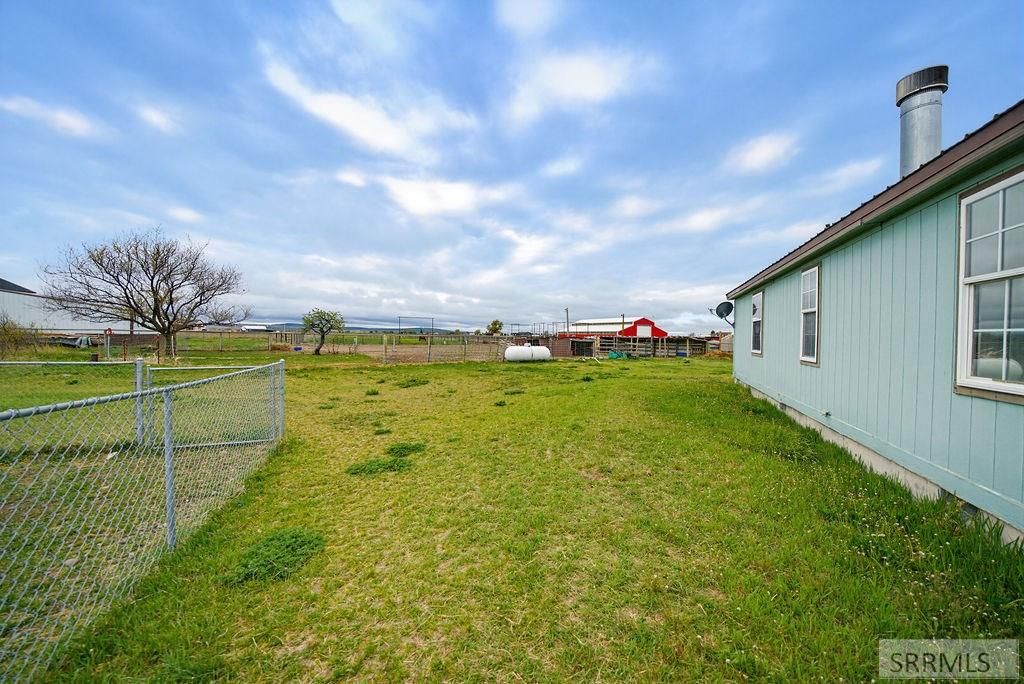 Image 33 of property listing at 4230 E 100 N, Rigby, ID 83442
