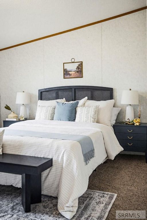 Image 8 of property listing at 4230 E 100 N, Rigby, ID 83442