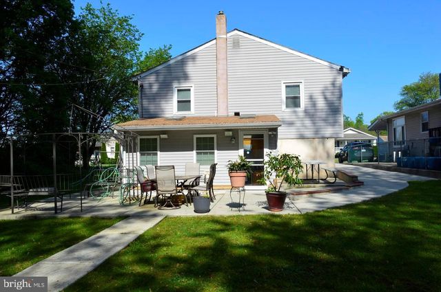 3131 CLIVE AVE, Bensalem, PA 19020