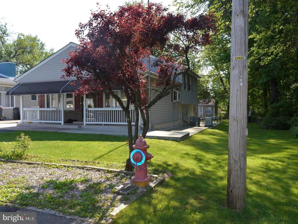3131 CLIVE AVE, Bensalem, PA 19020