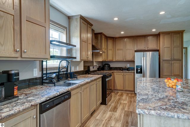 303 Westwood Road, Nw, Alden, MI 49612