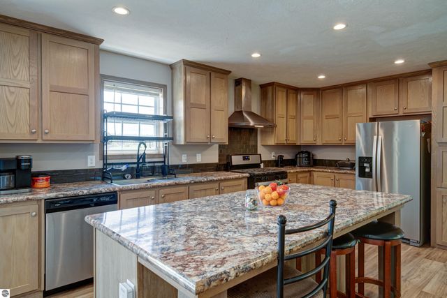 303 Westwood Road, Nw, Alden, MI 49612