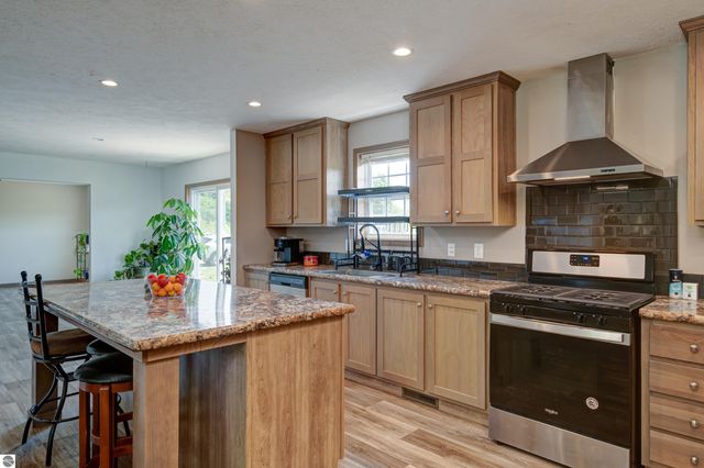 303 Westwood Road, Nw, Alden, MI 49612