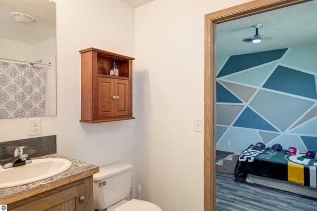 303 Westwood Road, Nw, Alden, MI 49612