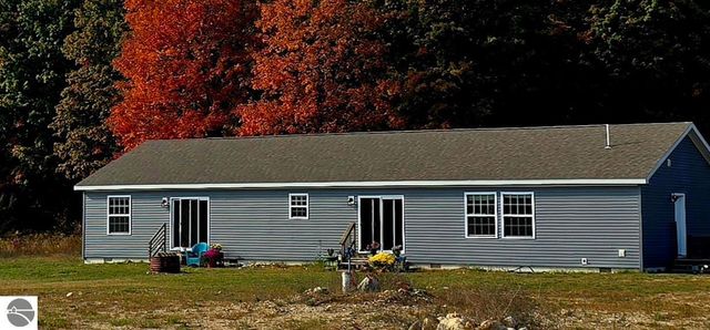 303 Westwood Road, Nw, Alden, MI 49612