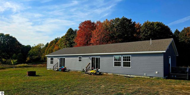 303 Westwood Road, Nw, Alden, MI 49612