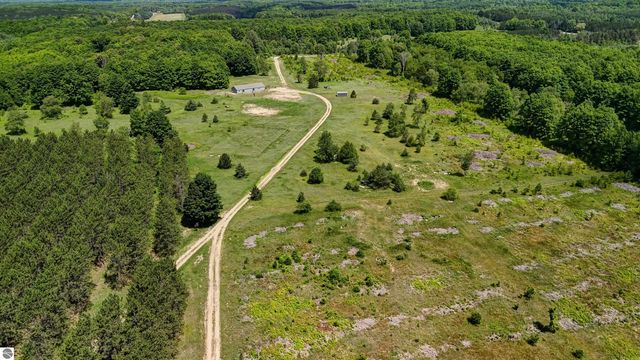 303 Westwood Road, Nw, Alden, MI 49612