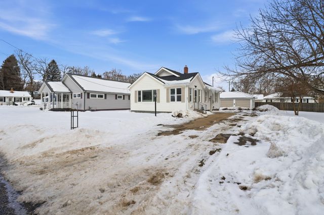 621 French Street, Niles, MI 49120