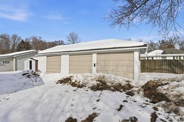 621 French Street, Niles, MI 49120