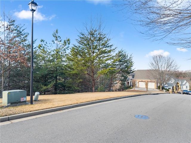 3555 Water Front Drive, Gainesville, GA 30506