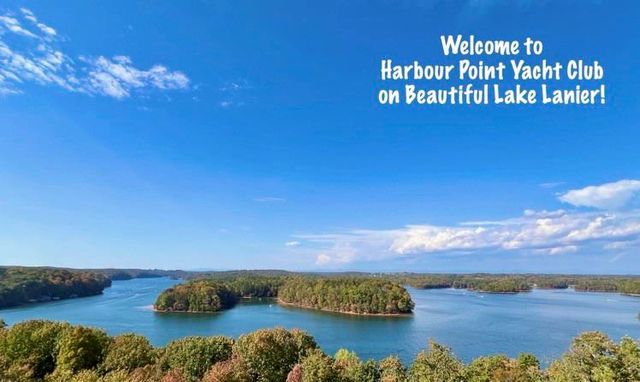 3555 Water Front Drive, Gainesville, GA 30506