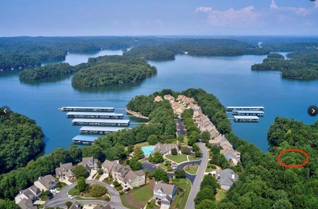 3555 Water Front Drive, Gainesville, GA 30506