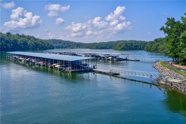 3555 Water Front Drive, Gainesville, GA 30506