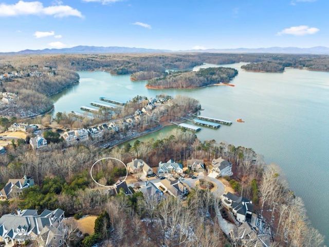 3555 Water Front Drive, Gainesville, GA 30506