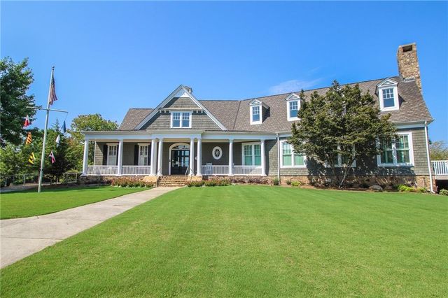 3555 Water Front Drive, Gainesville, GA 30506