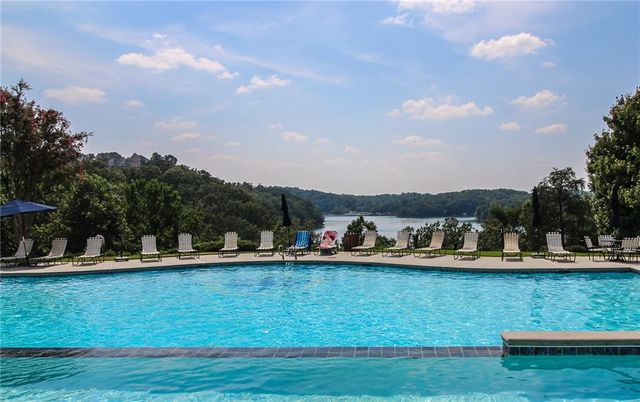 3555 Water Front Drive, Gainesville, GA 30506