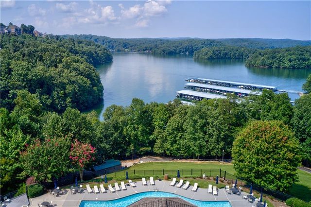 3555 Water Front Drive, Gainesville, GA 30506