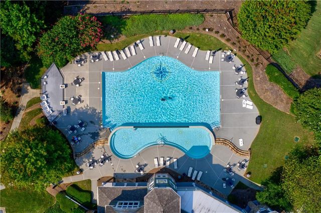 3555 Water Front Drive, Gainesville, GA 30506