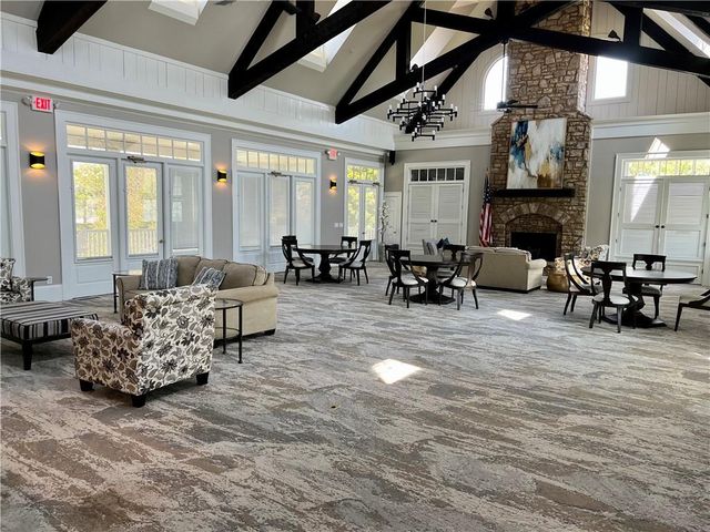 3555 Water Front Drive, Gainesville, GA 30506