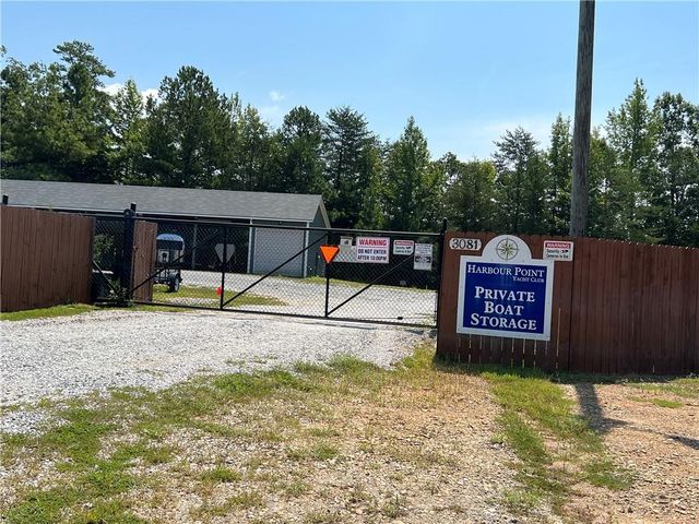 3555 Water Front Drive, Gainesville, GA 30506