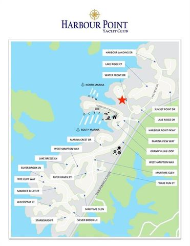 3555 Water Front Drive, Gainesville, GA 30506