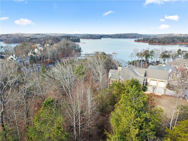 3555 Water Front Drive, Gainesville, GA 30506