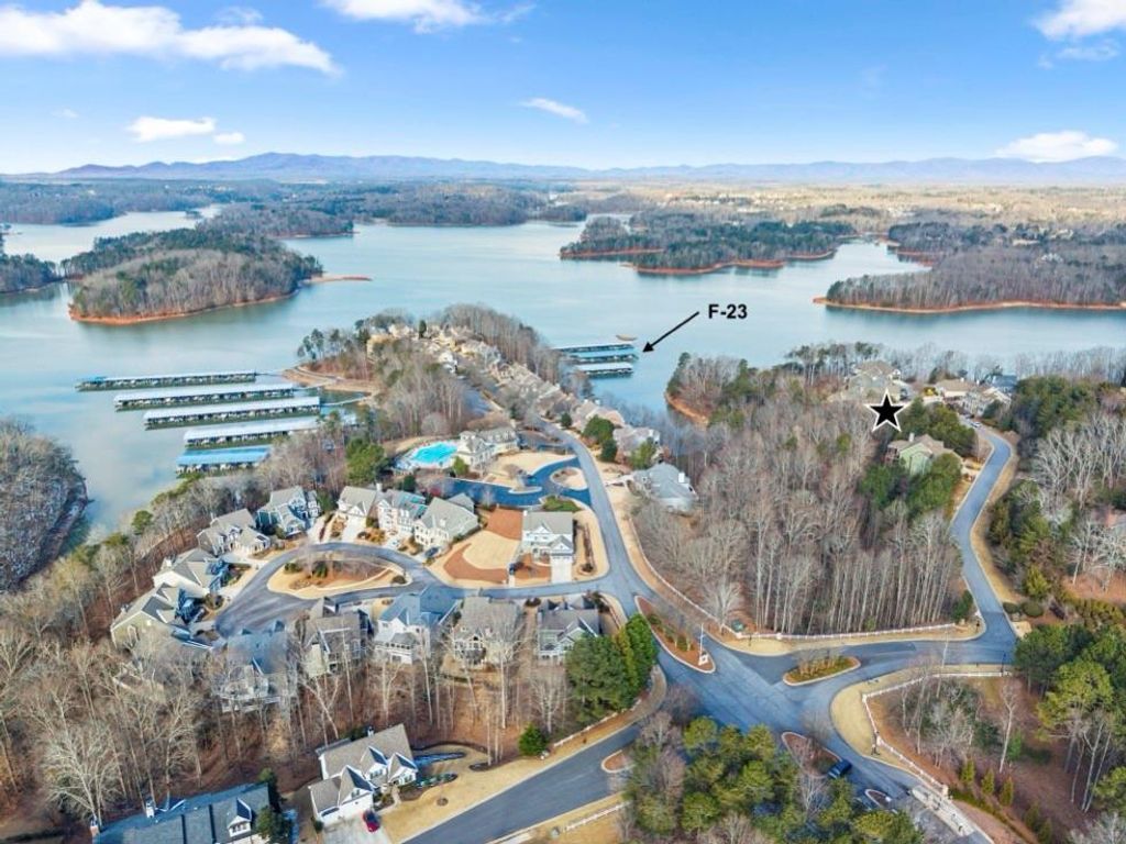 3555 Water Front Drive, Gainesville, GA 30506