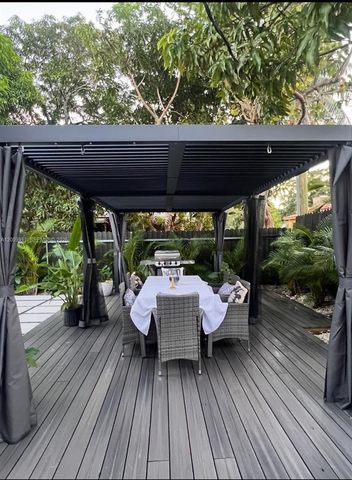 1030 NE 83rd St 0, Miami, FL 33138