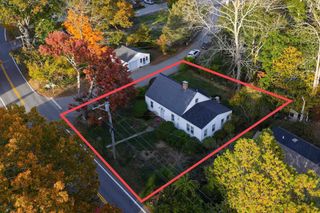 175 Wentworth Road, New Castle (newcastle), NH 03854