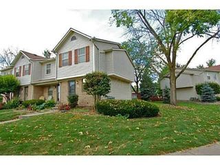 525 Foxtrail Circle E, 24, Westerville, OH 43081