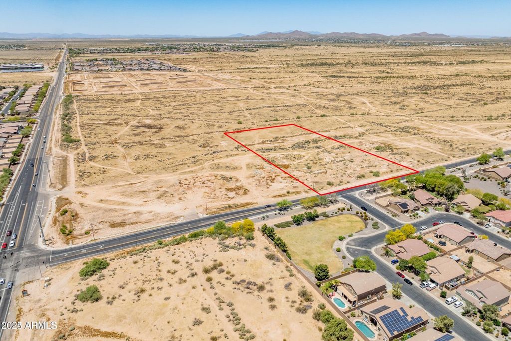 2863 N PEART Road 1, Casa Grande, AZ 85122 — photo 4