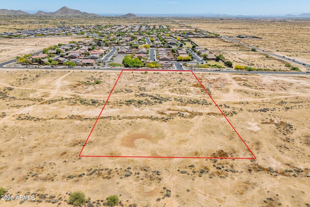 2863 N PEART Road 1, Casa Grande, AZ 85122 — photo 5