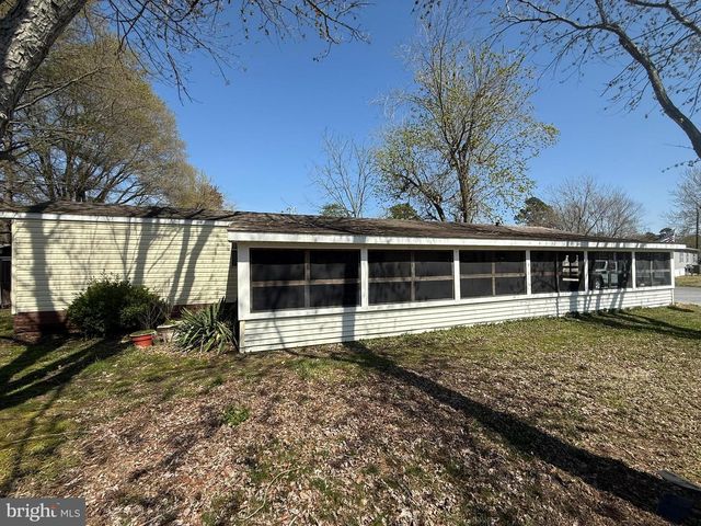 2908 RAM RD, Cambridge, MD 21613