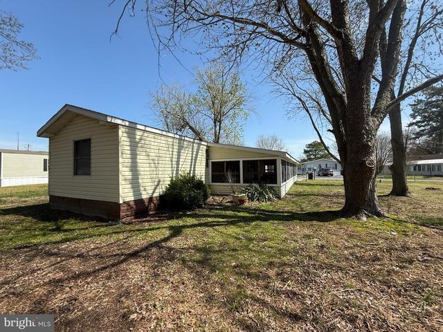 2908 RAM RD, Cambridge, MD 21613