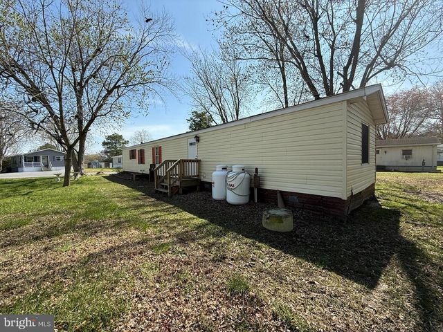 2908 RAM RD, Cambridge, MD 21613