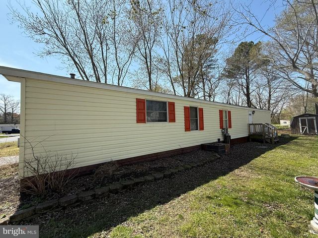 2908 RAM RD, Cambridge, MD 21613