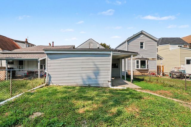 130 4th Avenue, Dayton, KY 41074