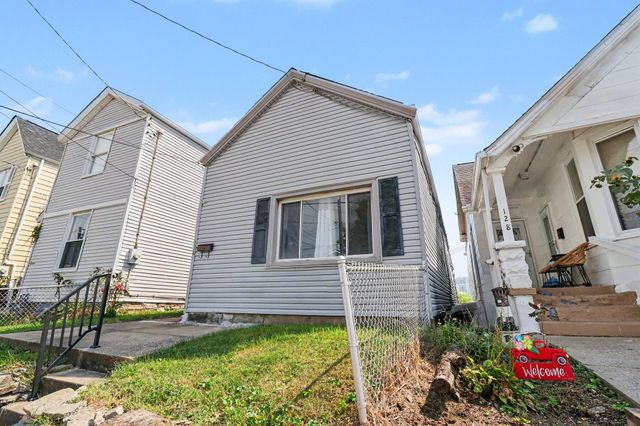 130 4th Avenue, Dayton, KY 41074