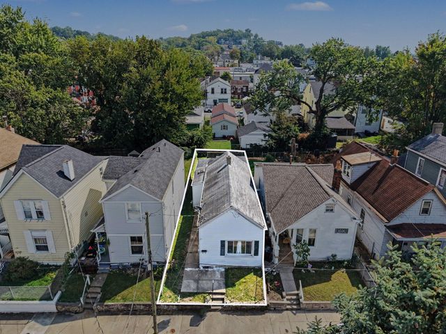 130 4th Avenue, Dayton, KY 41074