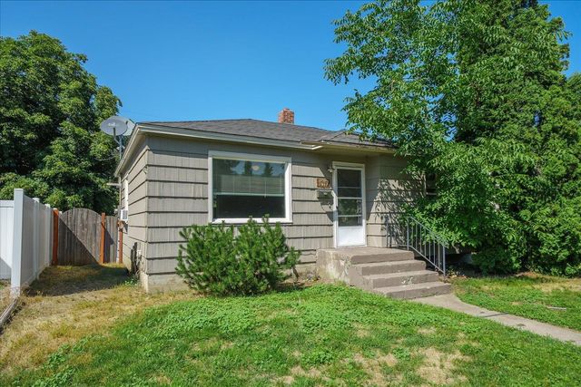 1317 E 33rd Ave, Spokane, WA 99203