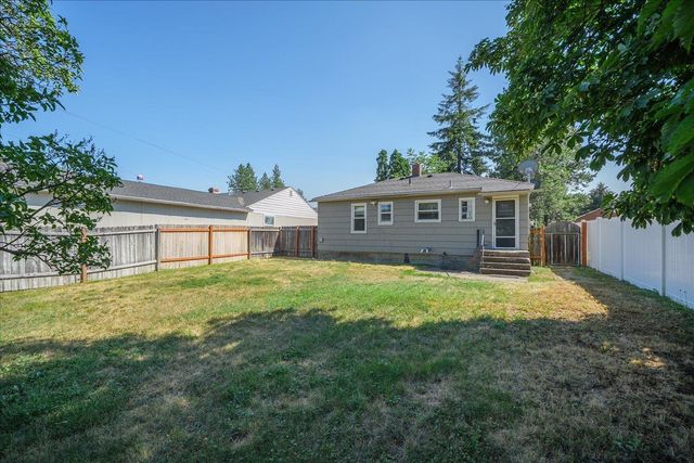 1317 E 33rd Ave, Spokane, WA 99203