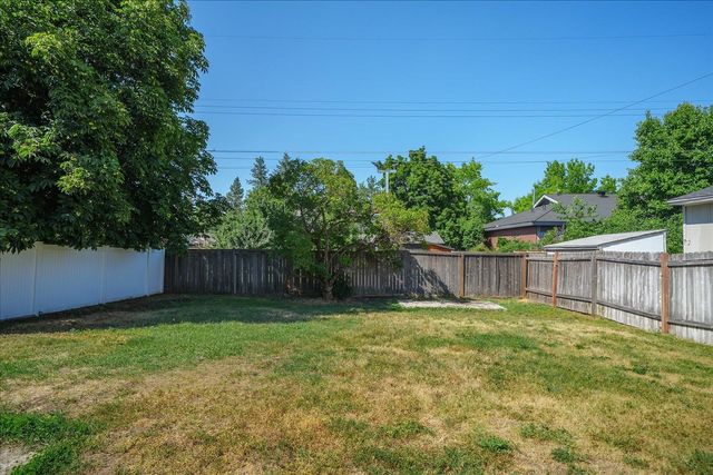 1317 E 33rd Ave, Spokane, WA 99203