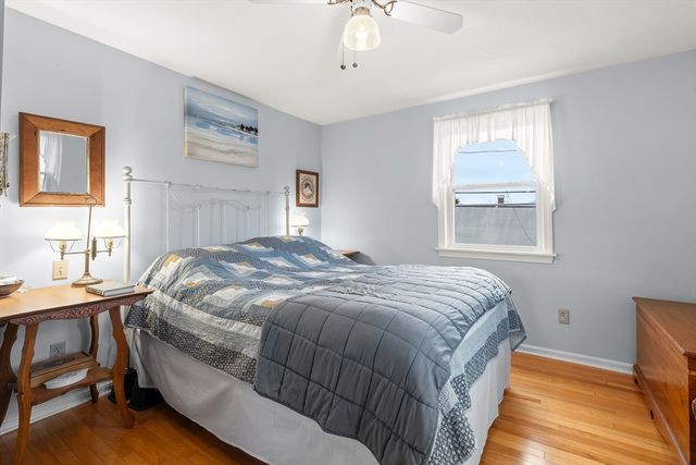 75 Pilgrim Ave, Wareham, MA 02571