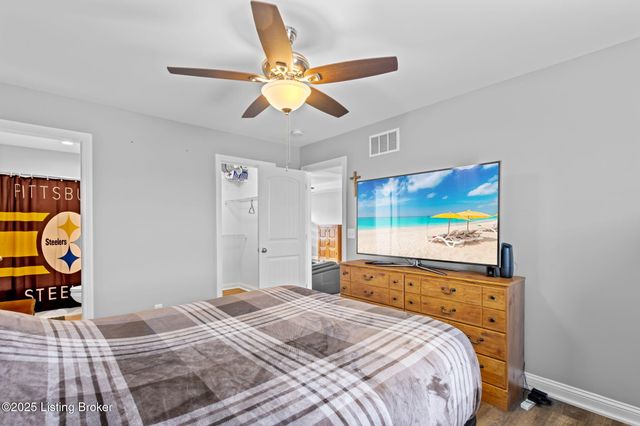 137 Meadow Park Ct, Mt Washington, KY 40047