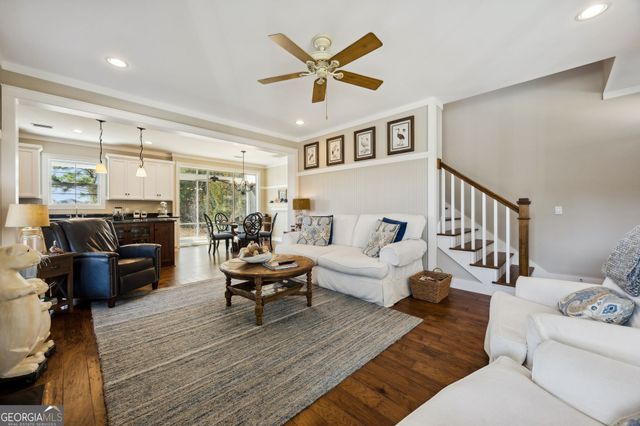 905 Towhee Place, St. Marys, GA 31558