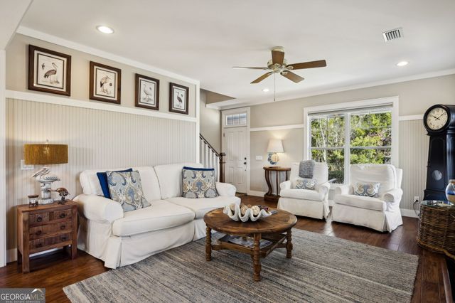 905 Towhee Place, St. Marys, GA 31558