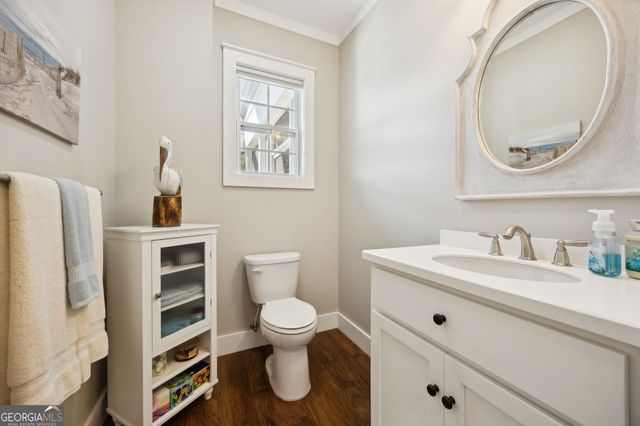 905 Towhee Place, St. Marys, GA 31558