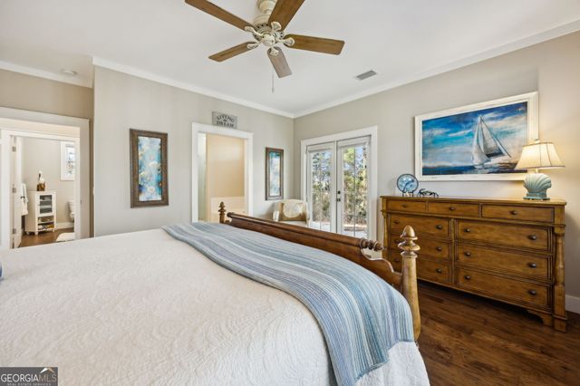 905 Towhee Place, St. Marys, GA 31558